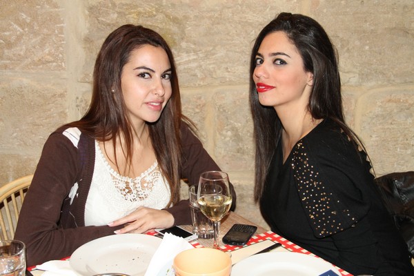 BCD Hermes LC Valentines Night